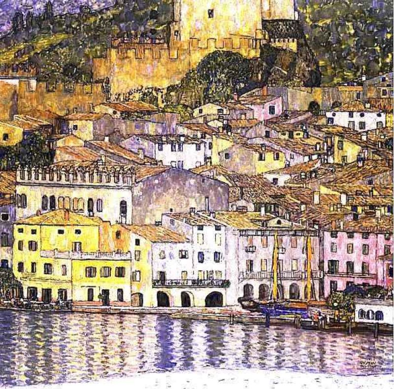 1913_malcesine on lake garda.jpg